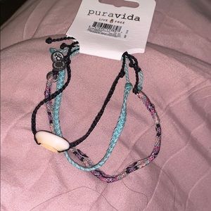 puravida monlthy bracelet pack